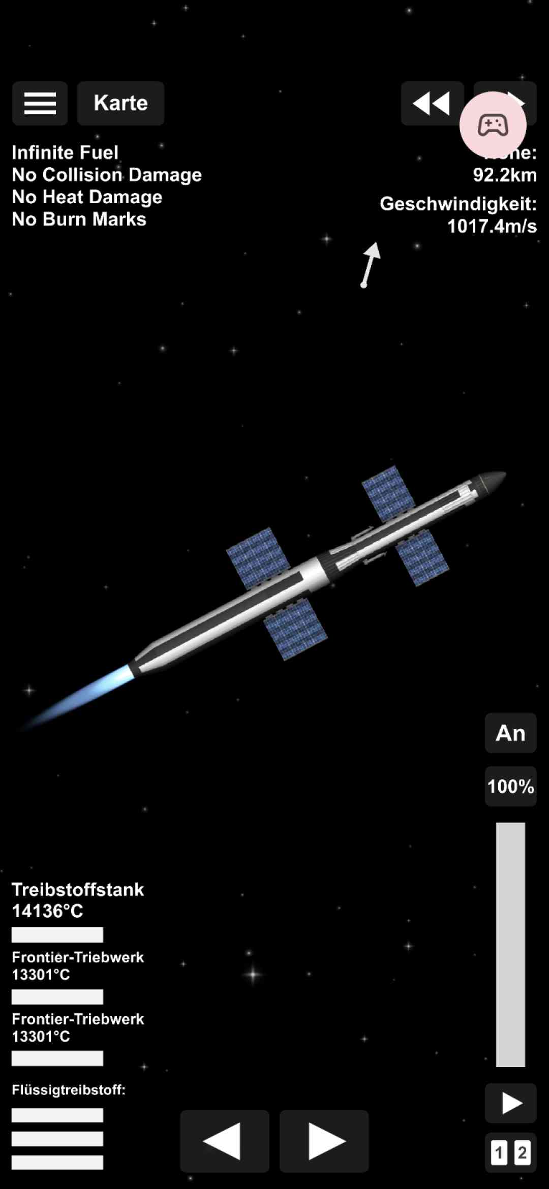 - Item - Blueprint for Spaceflight Simulator