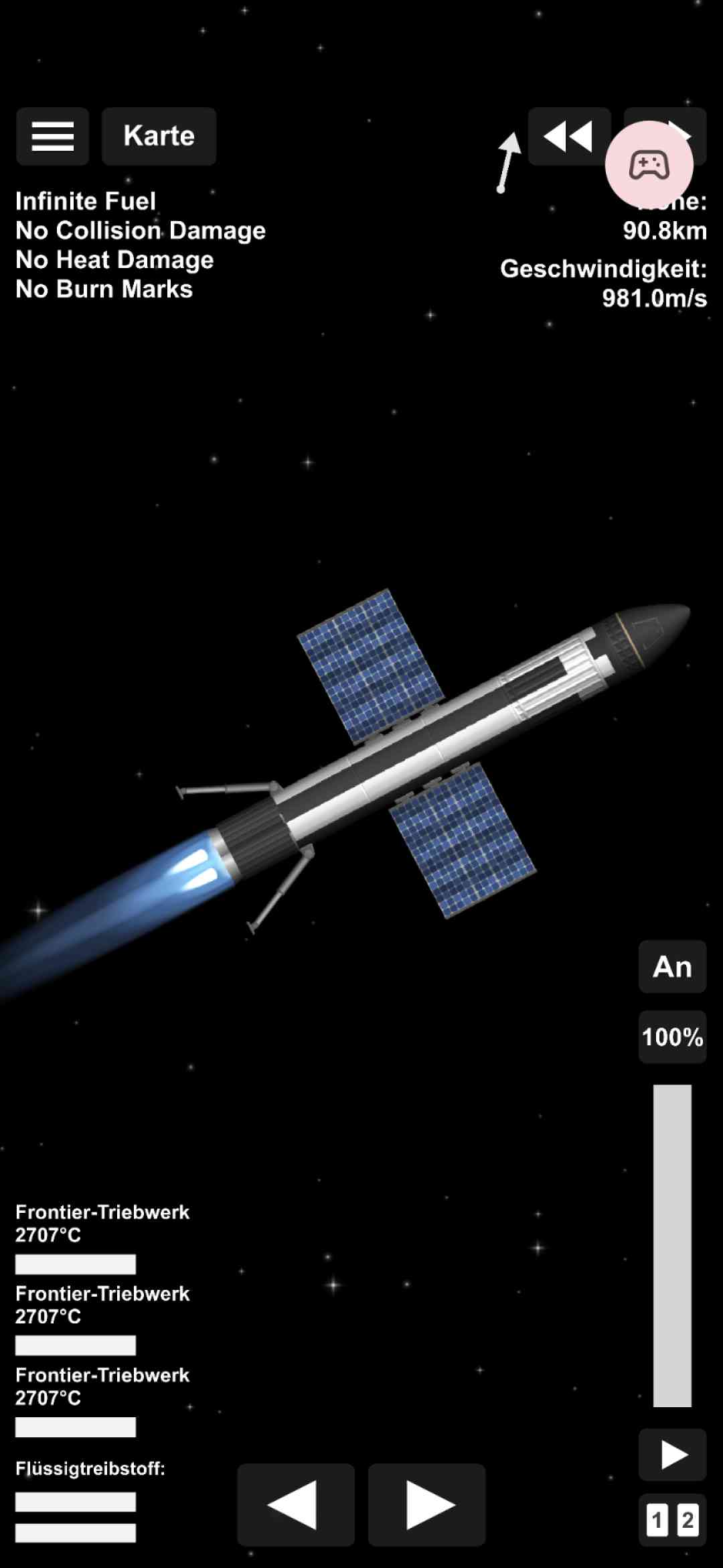 - Item - Blueprint for Spaceflight Simulator