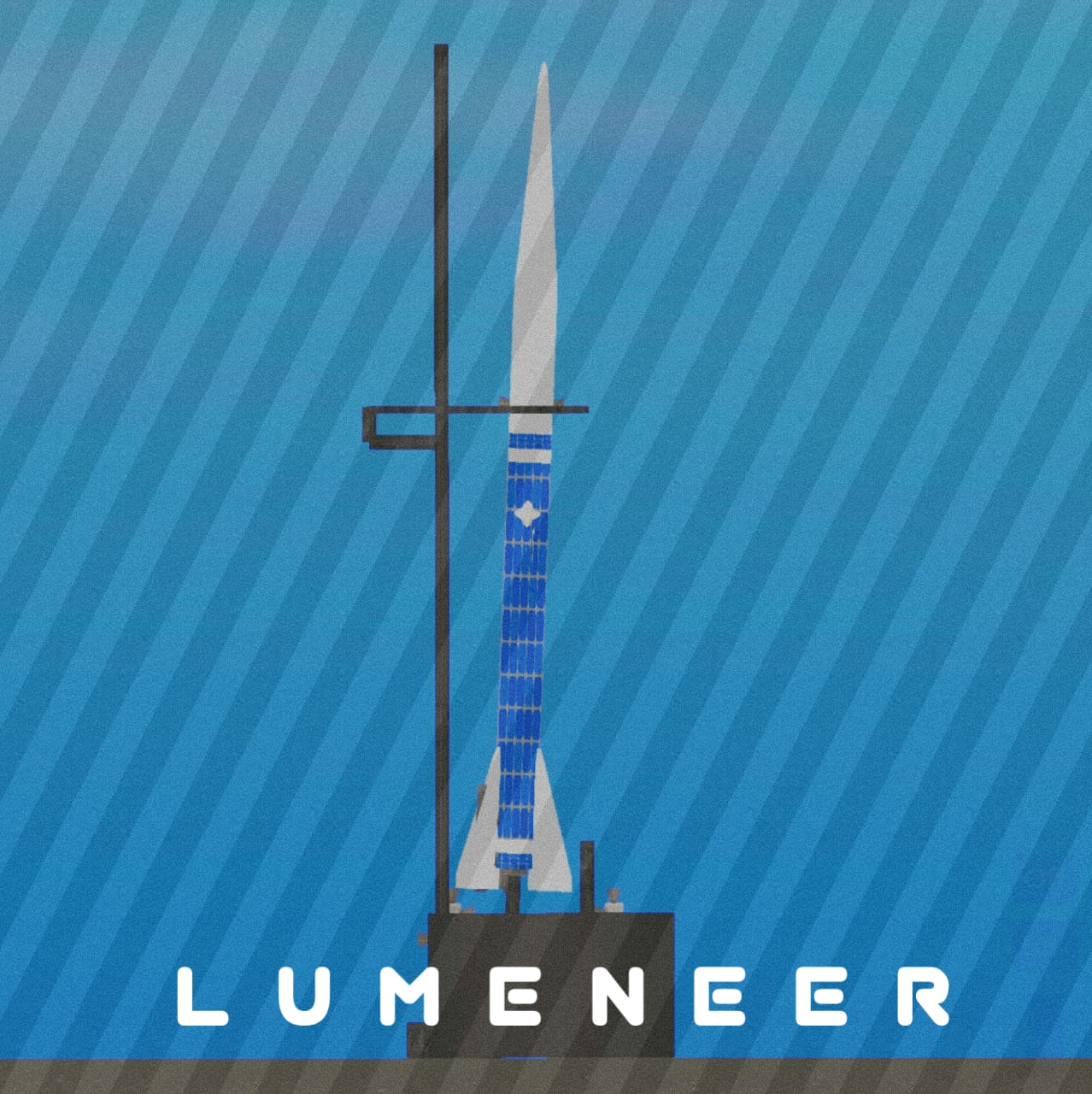 Lumineer Blueprint for Spaceflight Simulator