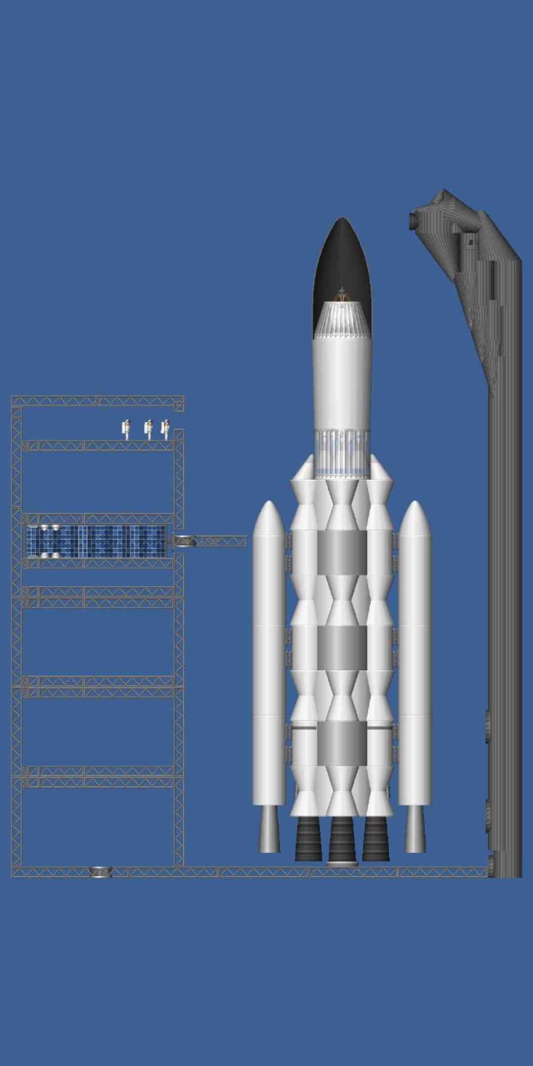 Ck-01 01 Blueprint for Spaceflight Simulator
