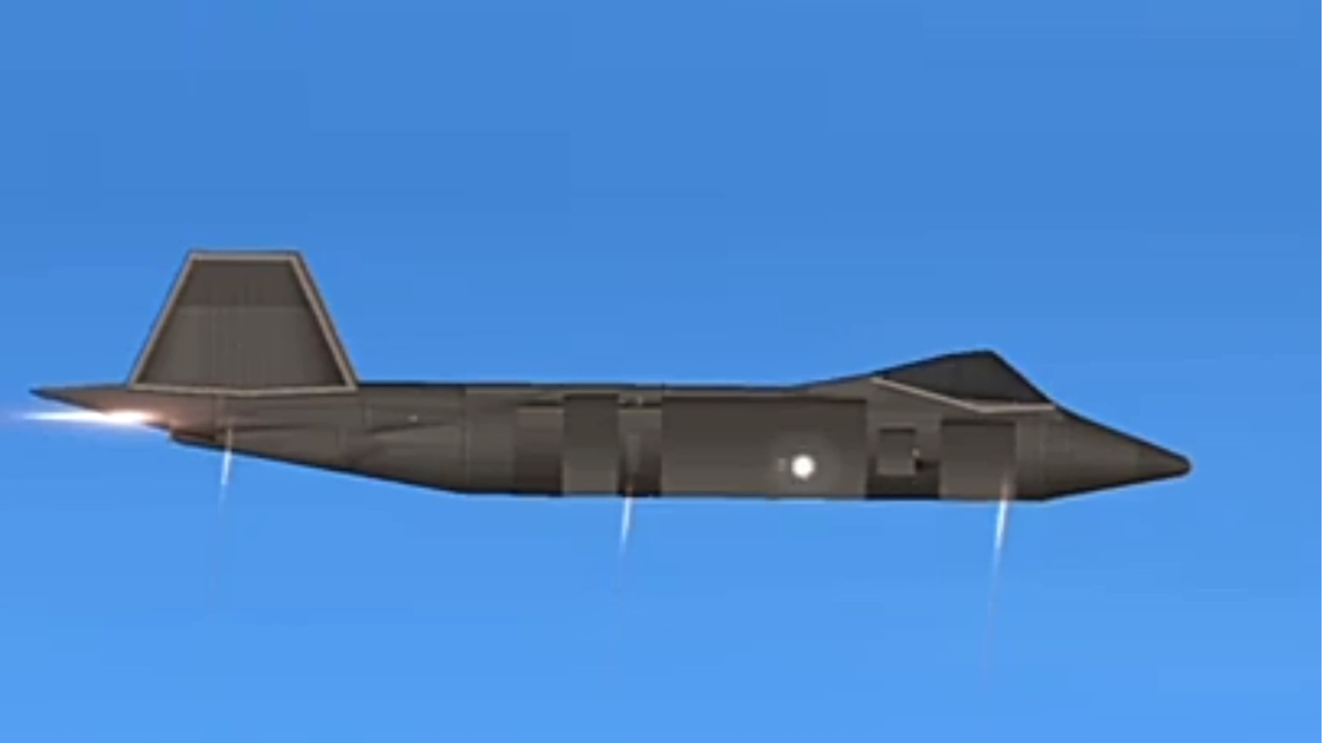 F22 raptor Blueprint for Spaceflight Simulator